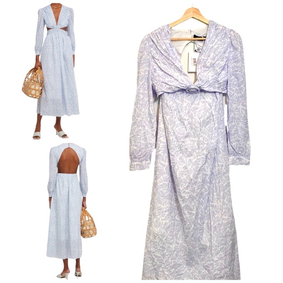 OPT Kimia Dress - M - Picture 2 of 11